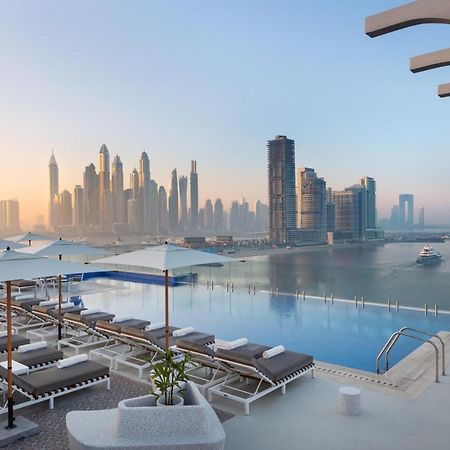 Voco Dubai The Palm By Ihg Hotel Exterior foto