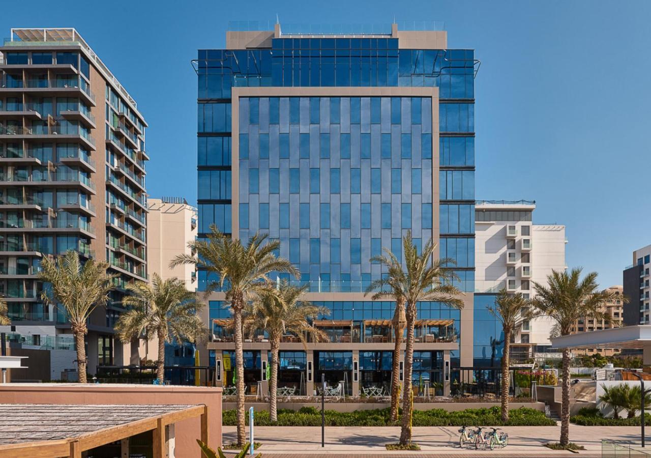 Voco Dubai The Palm By Ihg Hotel Exterior foto